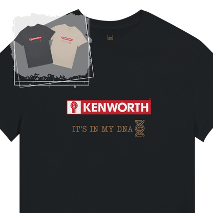 Kenworth t-shirt