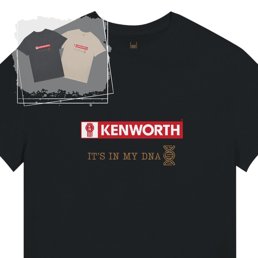 Kenworth t-shirt