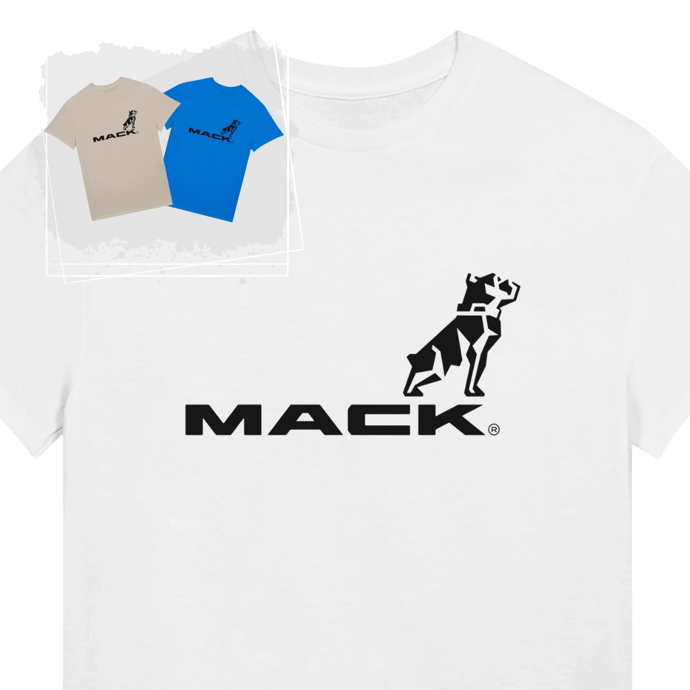 Mack Trucks T-shirt