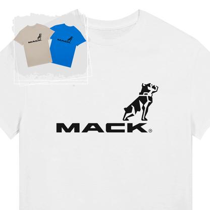 Mack Trucks T-shirt