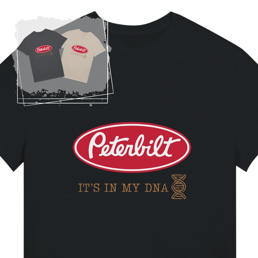 Peterbilt t-shirt