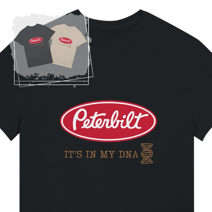 Peterbilt t-shirt