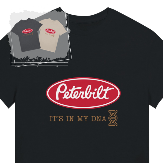 Peterbilt t-shirt